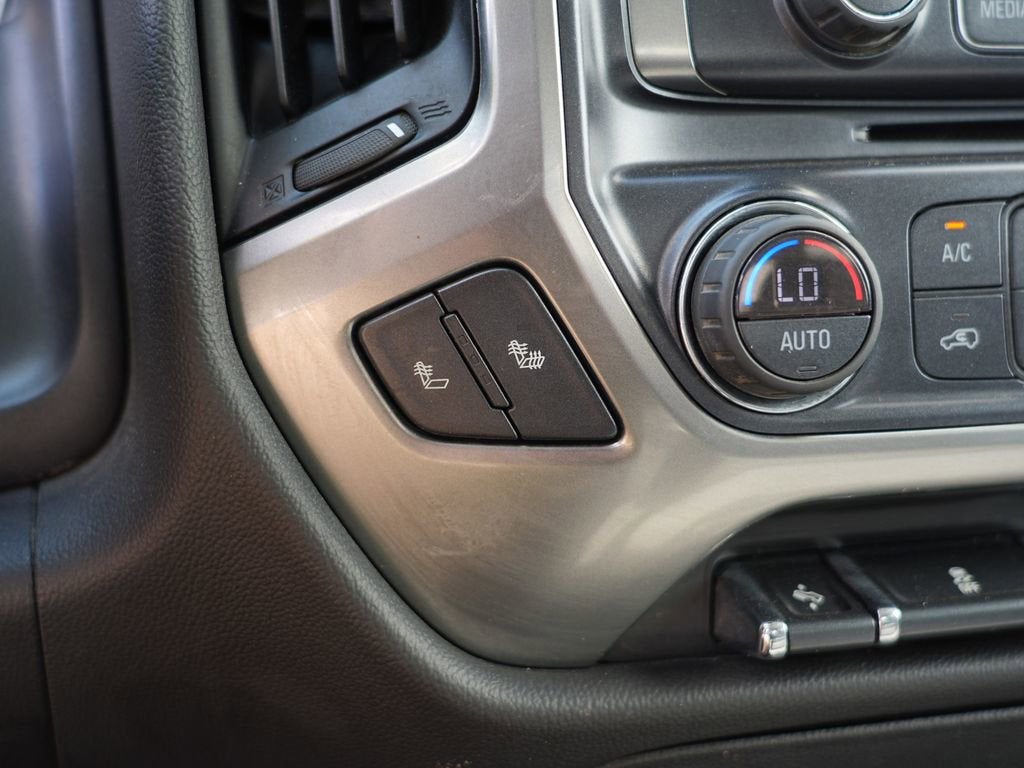 2019 Chevrolet Silverado 3500 HD LT