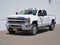 2019 Chevrolet Silverado 3500 HD LT