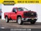 2025 Chevrolet Silverado 3500 HD WT