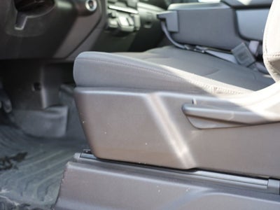 2025 Chevrolet Silverado 3500 HD WT