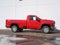 2025 Chevrolet Silverado 3500 HD WT