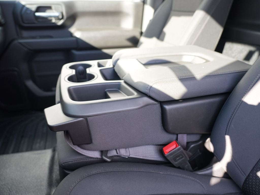 2025 Chevrolet Silverado 3500 HD WT