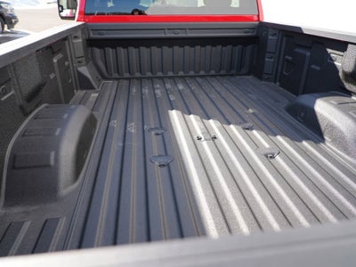 2025 Chevrolet Silverado 3500 HD WT