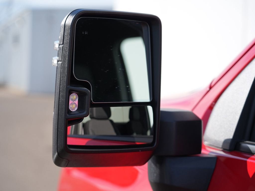 2025 Chevrolet Silverado 3500 HD WT