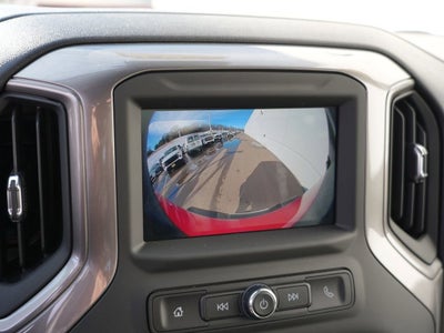 2025 Chevrolet Silverado 3500 HD WT