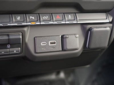 2025 Chevrolet Silverado 3500 HD WT