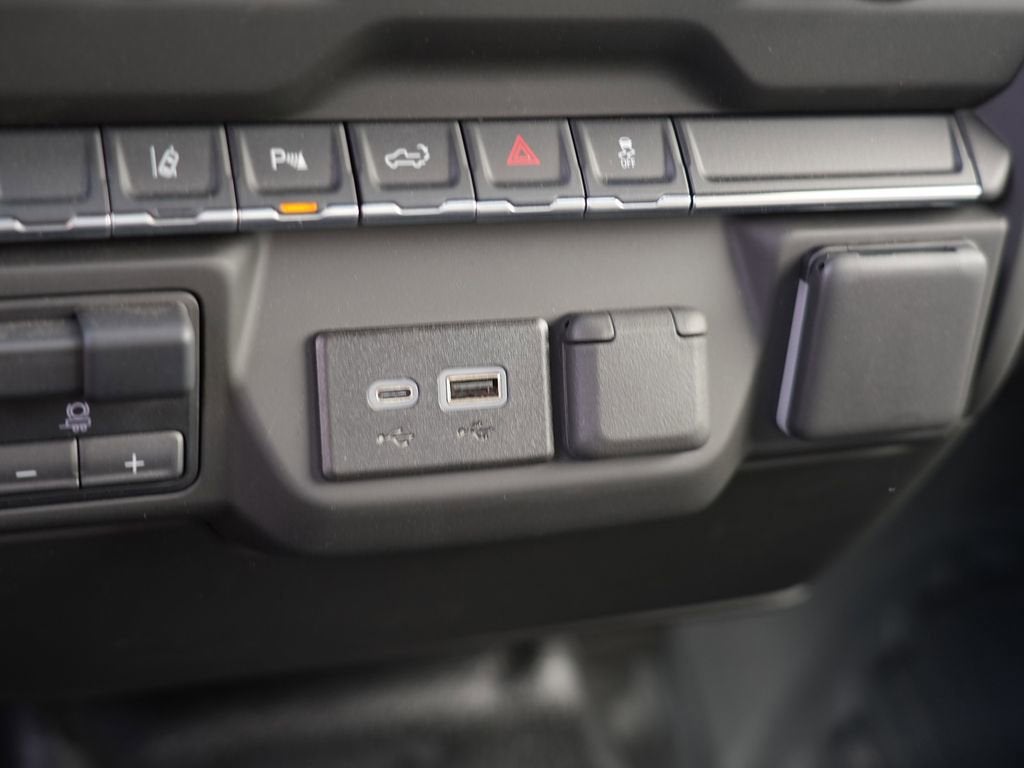 2025 Chevrolet Silverado 3500 HD WT