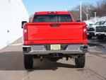 2025 Chevrolet Silverado 3500 HD WT