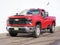 2025 Chevrolet Silverado 3500 HD WT