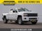 2016 Chevrolet Silverado 3500 HD LTZ