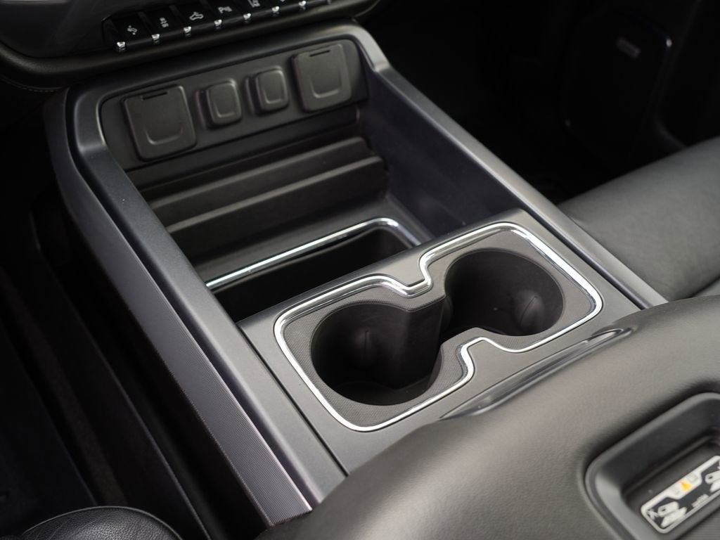 2016 Chevrolet Silverado 3500 HD LTZ