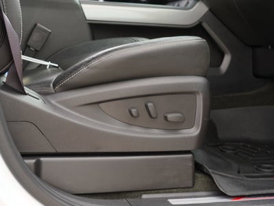 2016 Chevrolet Silverado 3500 HD LTZ