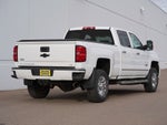 2016 Chevrolet Silverado 3500 HD LTZ