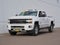 2016 Chevrolet Silverado 3500 HD LTZ