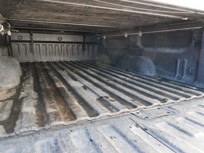 2013 Chevrolet Silverado 3500 HD LTZ