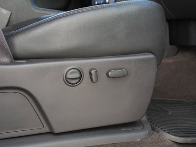 2013 Chevrolet Silverado 3500 HD LTZ