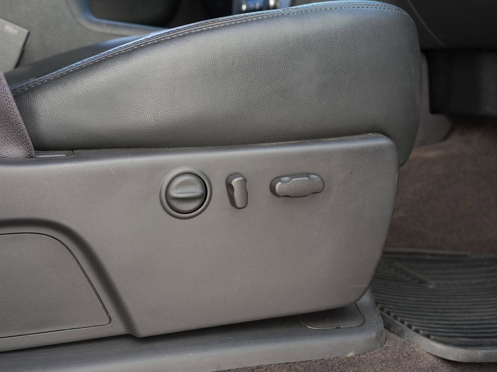 2013 Chevrolet Silverado 3500 HD LTZ