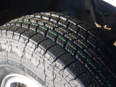 2013 Chevrolet Silverado 3500 HD LTZ