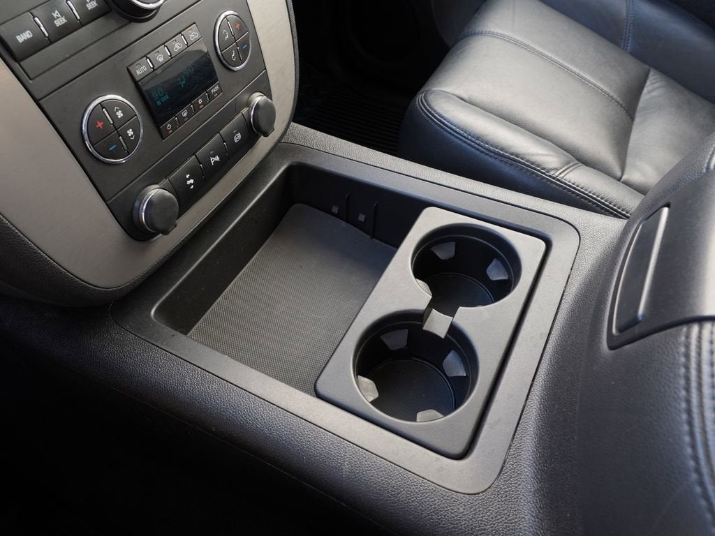 2013 Chevrolet Silverado 3500 HD LTZ