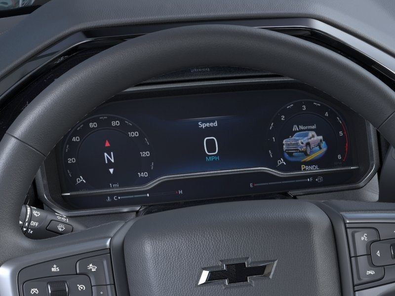 2026 Chevrolet Silverado 3500 HD LT - Photo 42
