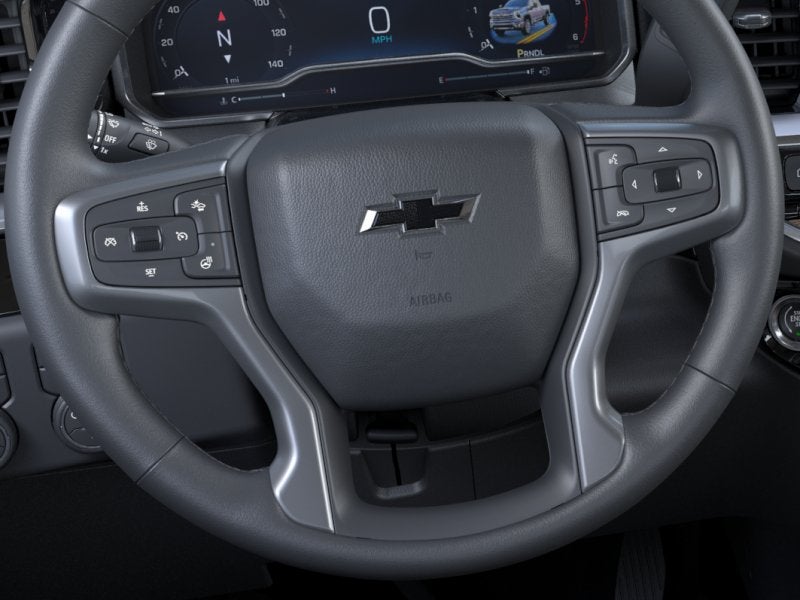 2026 Chevrolet Silverado 3500 HD LT - Photo 43