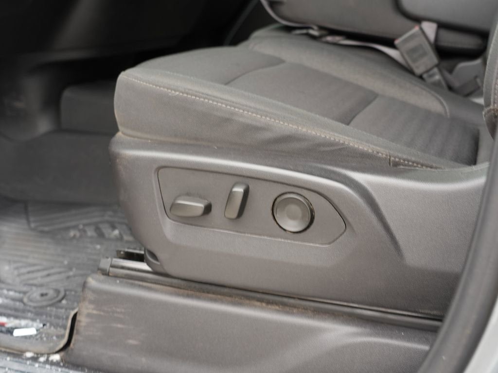 2025 Chevrolet Silverado 3500 HD LT