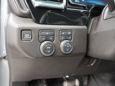 2025 Chevrolet Silverado 3500 HD LT