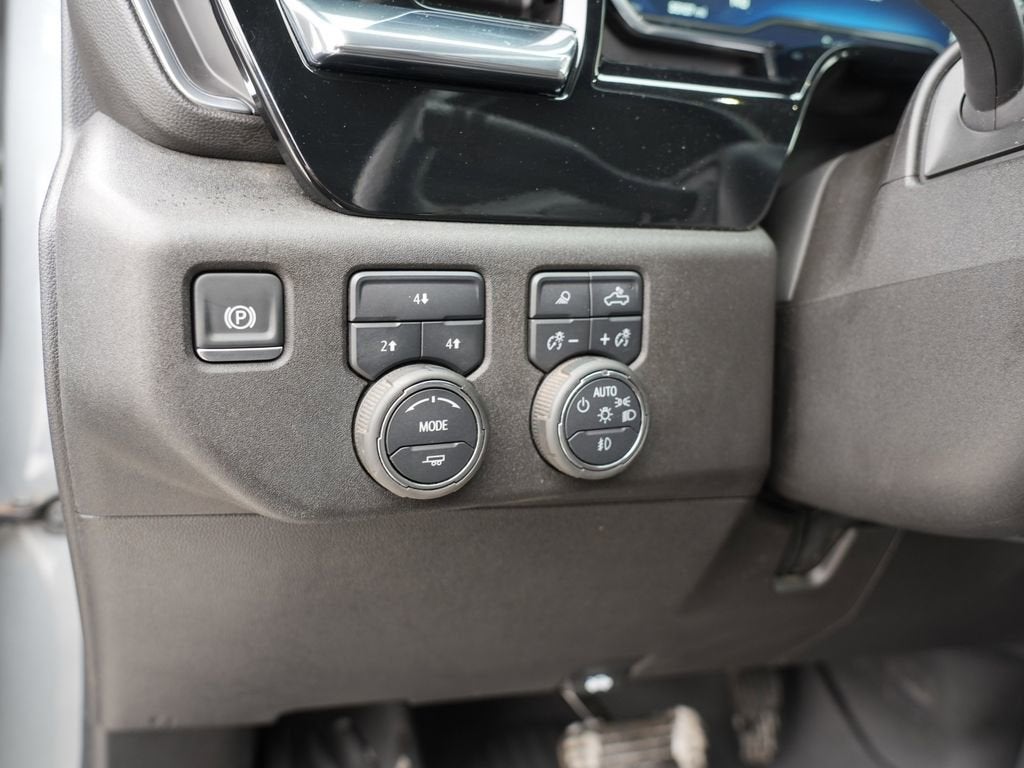 2025 Chevrolet Silverado 3500 HD LT