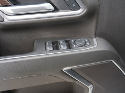 2025 Chevrolet Silverado 3500 HD LT