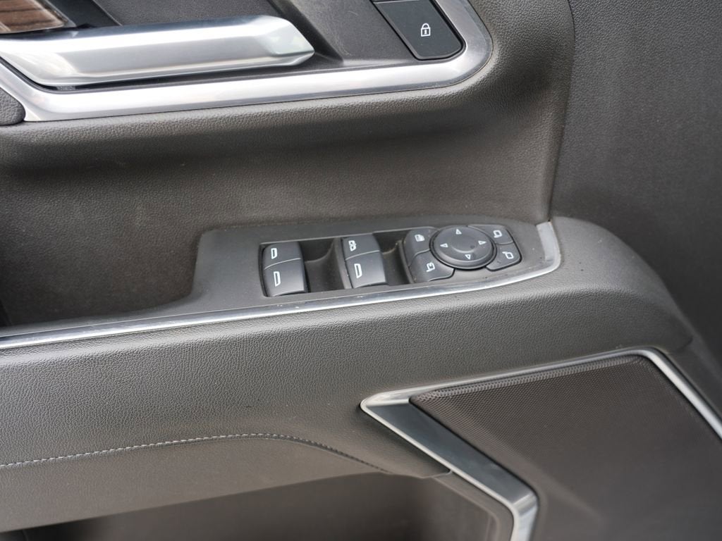 2025 Chevrolet Silverado 3500 HD LT