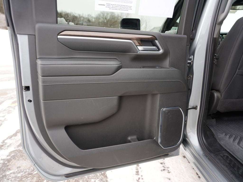 2025 Chevrolet Silverado 3500 HD LT