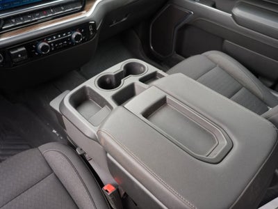 2025 Chevrolet Silverado 3500 HD LT