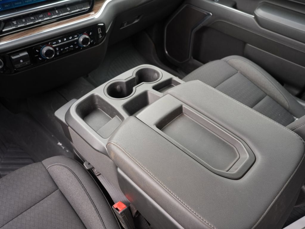 2025 Chevrolet Silverado 3500 HD LT