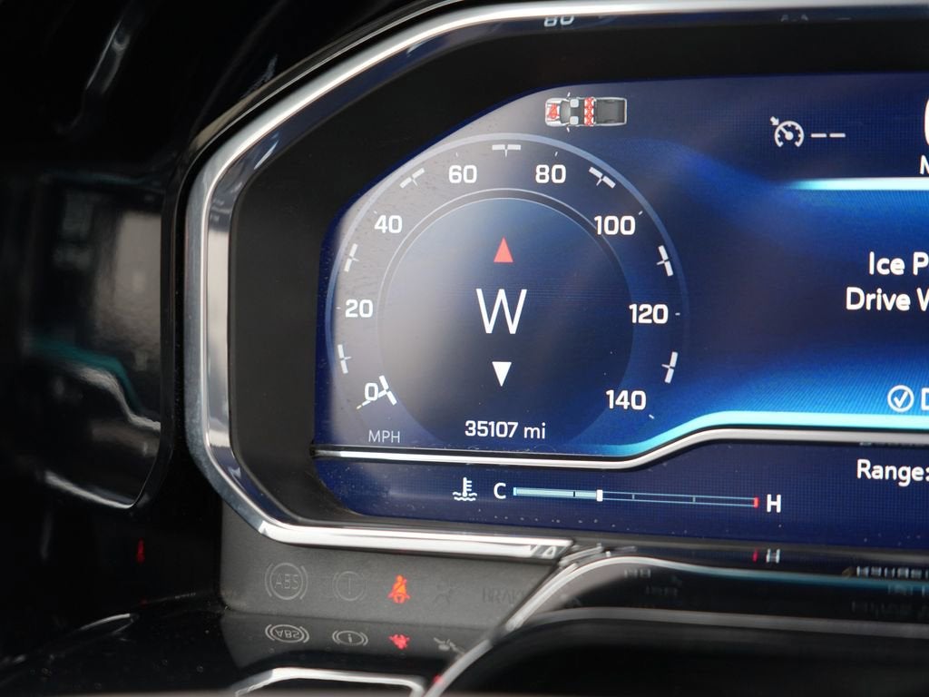 2025 Chevrolet Silverado 3500 HD LT