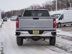 2025 Chevrolet Silverado 3500 HD LT