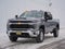 2025 Chevrolet Silverado 3500 HD LT