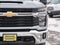 2025 Chevrolet Silverado 3500 HD LT