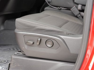 2025 Chevrolet Silverado 3500 HD LT