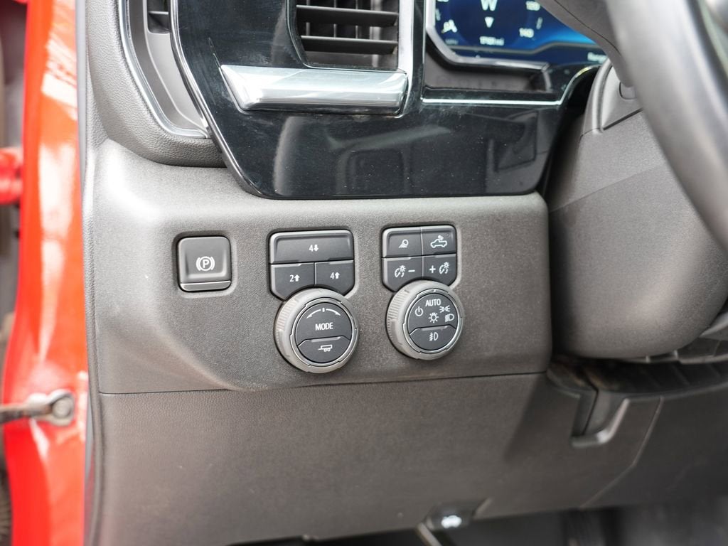 2025 Chevrolet Silverado 3500 HD LT