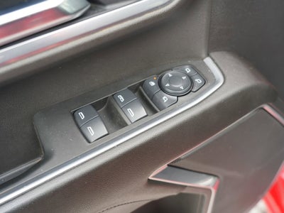 2025 Chevrolet Silverado 3500 HD LT