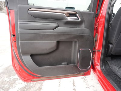 2025 Chevrolet Silverado 3500 HD LT