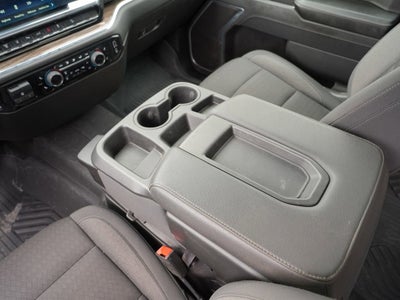 2025 Chevrolet Silverado 3500 HD LT