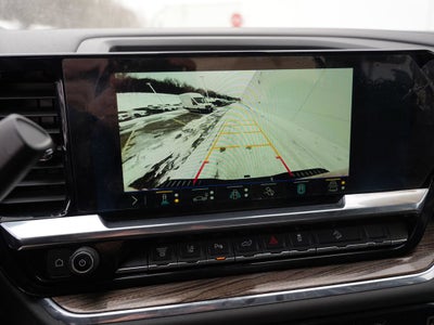 2025 Chevrolet Silverado 3500 HD LT