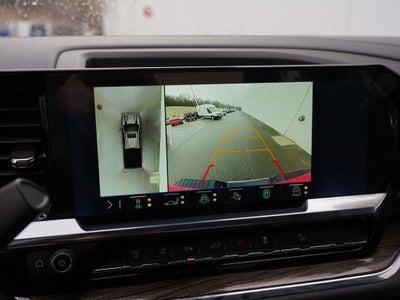 2025 Chevrolet Silverado 3500 HD LT