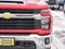 2025 Chevrolet Silverado 3500 HD LT