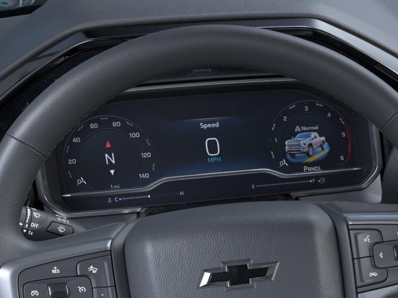 2026 Chevrolet Silverado 3500 HD LTZ - Photo 18