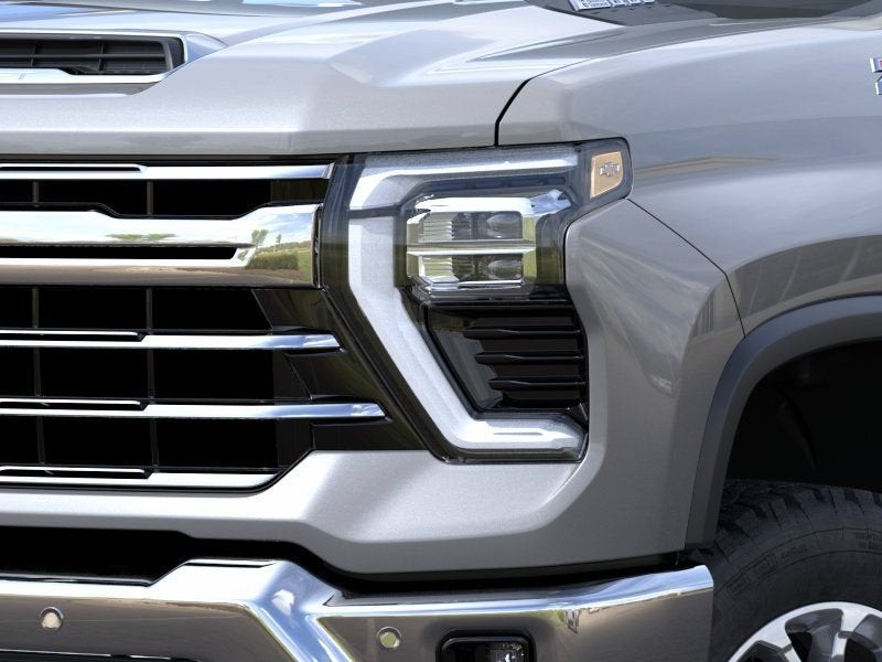2026 Chevrolet Silverado 3500 HD LTZ - Photo 10