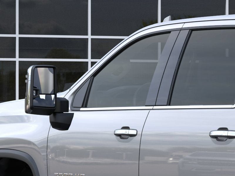 2026 Chevrolet Silverado 3500 HD LTZ - Photo 12