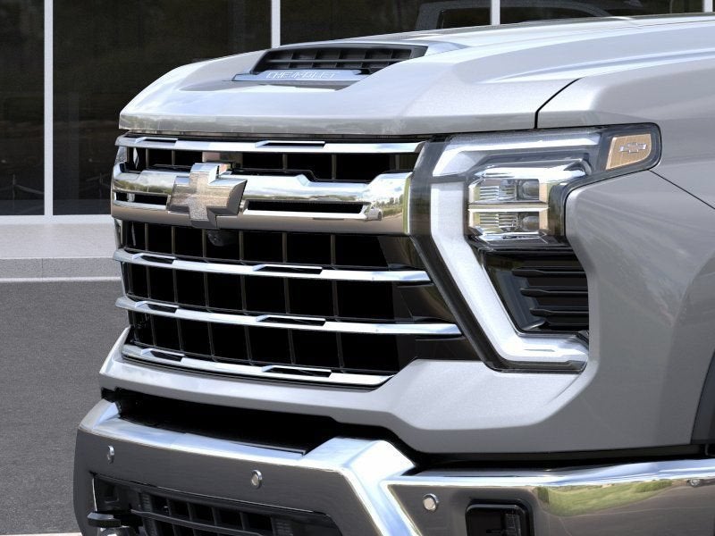 2026 Chevrolet Silverado 3500 HD LTZ - Photo 13