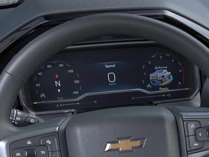 2026 Chevrolet Silverado 3500 HD LTZ - Photo 18